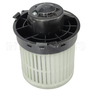 INTL-BM260 <strong>HEATER</strong> BLOWER MOTOR RESISTOR for 272261HK0A 2012-2019 Nissan Versa
