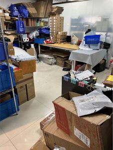 Ruijia集積回路K4B2G3146G-MQH9 BGA K4B2G3146 K4B2G3146G