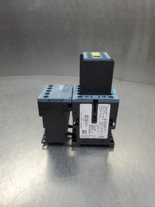 Neue und originale Plc 3 RT20151BB41 SIRIUS Leistungs schütz W2-Module SIEHE DETAILS 4 C48 SPS-Programmier steuerung - Product Image 3