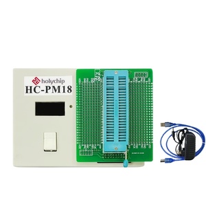 HC-PM18ユニバーサルRISC Core OTP Microcontrollerチッププログラマー - Product Image 1