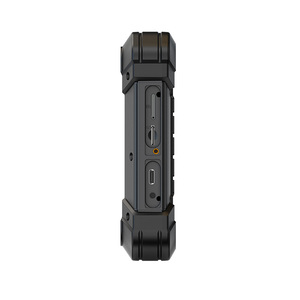 Lilliput da 7 pollici IP67 Rugged Car Tablet PC Linux può Bus RJ45 RS232 per uso industriale 2GB capacità di memoria LAN Network - Product Image 3