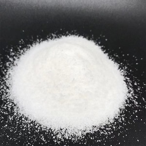 Ultra High Molecar Weight Cationic PAM Polymer Powder Form <strong>CPAM</strong> Polyacrylamide Mining Wr Treatment <strong>Chemicals</strong> Auxiliary <strong>Chemicals</strong> - Product Image 1