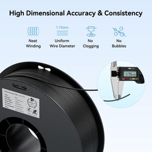 Creality Ender 3 V3 SE 3Dプリンター250ミリメートル/秒高速印刷強力スプライト直接押出 - Product Image 4
