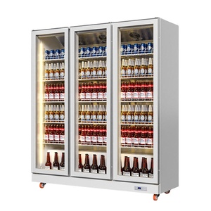 Kriyojenik dolap dondurucu patlama ayakta derin dondurucu - Product Image 2