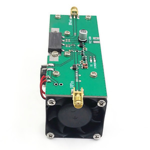 HF-Leistungs verstärker 433MHz 13W Verstärker 335-480MHz Motherboard RF-Modul