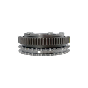 איכות גבוהה חדש vt תזמון ציוד camshaft (צריכת) 2720505247 a2720505247 עבור אביזר ערכת ערכת אביזרים