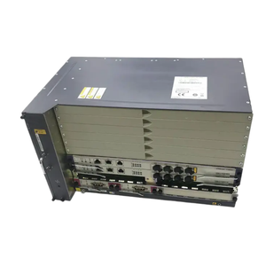 Ban đầu ma5683t 19 inch smartax ma5683t 4G Wi-Fi Mạng 16-Port quang dòng thiết bị đầu cuối FTTH 1g 10g GPON epon gepon OLT thiết bị - Product Image 1