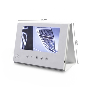 7&quot; 10.1 Inch 4G 8G Memory <strong>Android</strong> Wifi 4/5G Video Card Advertising Screen <strong>Android</strong> Digital Signage Player Computer <strong>Display</strong> Kiosk - Product Image 6