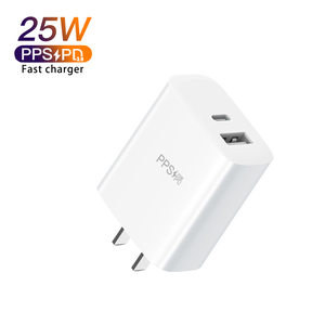 PD25WタイプC充電器超高速電話充電器 - Product Image 4