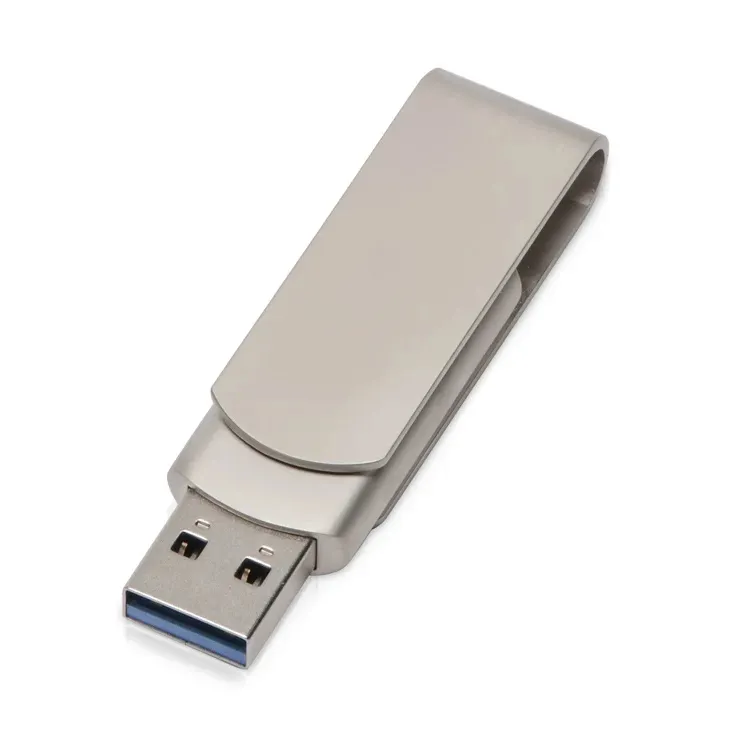 USB2.0 شعار مخصص 2 جيجابايت/4 جيجابايت/8 جيجابايت/16 جيجابايت/32 جيجابايت محرك أقلام معدني عالي الجودة محرك أقراص فلاش يو إس بي