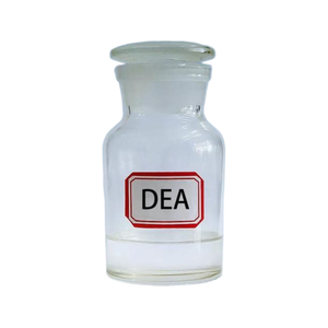 Dietanolamina DEOA/DEA para surfactante, 99%, de la serie Dietanolamina DEOA/DEA - Product Image 5