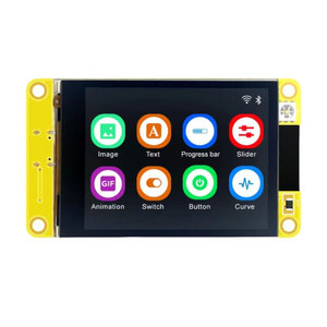 2.8インチESP32-32Eディスプレイ240*3202.8 "TFT LCDタッチスクリーンモジュールなしILI9341VドライバーIC TYPE-Cインターフェース付き - Product Image 2