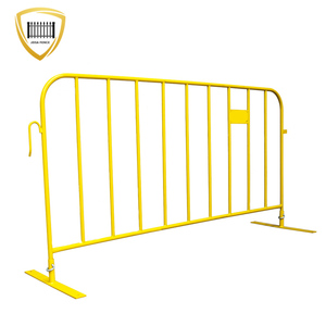 Crowded Control <strong>Barrier</strong> - Product Image 5
