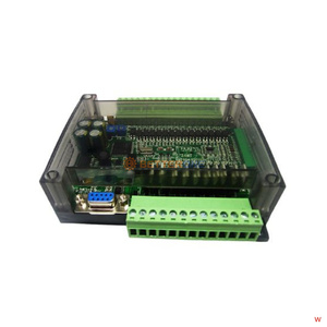 Schnell versand programmier bare Logik-Controller-FX3U-24MT