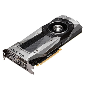 N Vidia Geforce Gtx <strong>1070</strong> <strong>Ti</strong> 8Gb Gddr5 Founders Edition Turbo Graphics Card <strong>1070</strong> 8 Gb Gpu <strong>1070</strong> 8G - Product Image 2
