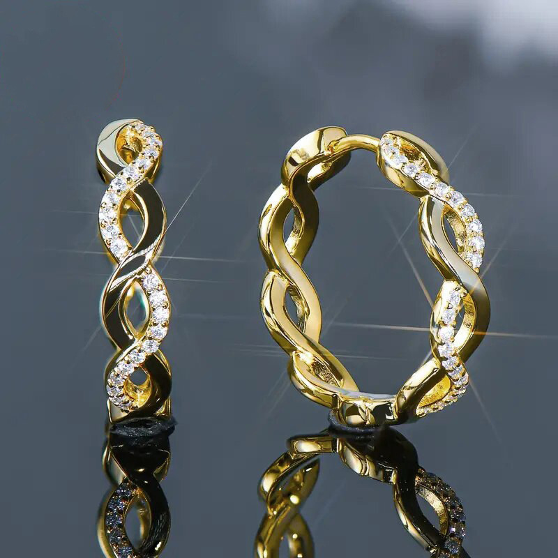 E4556 yellow gold