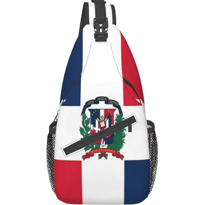 République dominicaine11