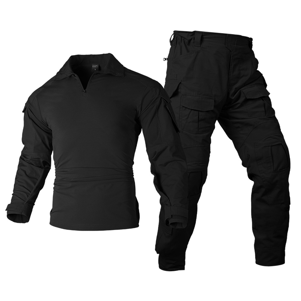 Nc5050 fabric g3 set-black