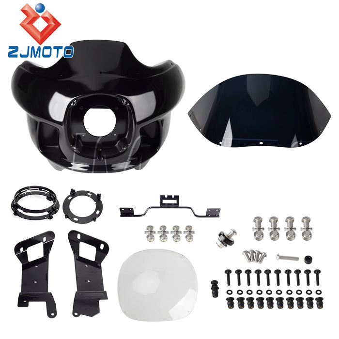 HDF-4019-BK (Noir)