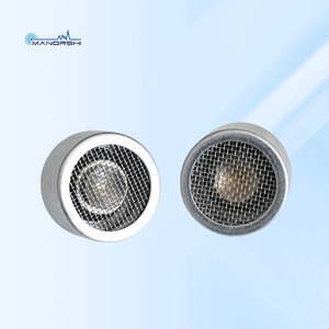 Buena calidad y precio del sensor ultrasónico, distancia de 10 metros, sensor ultrasónico y de ocupación PIR - Product Image 3