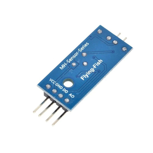 1 set Foliar rain <strong>sensor</strong> module sensitive <strong>sensor</strong> module For DIY Electronic <strong>Scale</strong> - Product Image 5