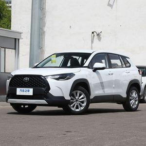 לקנות מכוניות משומשות tyota קורולה צלב
