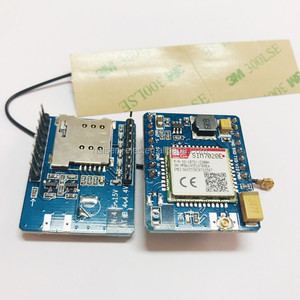 SIMCOM SIM7020E Breakout Mini-Core-Karte Entwicklungs karte SIM7020 NB-IoT-Modul mit Antenne Kompatibel mit <span class=keywords><strong>SIM800C</strong></span>