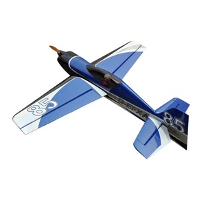 仅批发Sbach 342 86.6 "50 CC ARF版燃气发动机遥控固定翼飞机模型 - Product Image 1