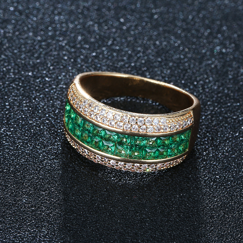 Verde dorado