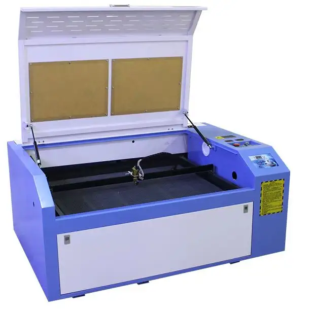 100w Laser Cutter macchina per incisione Laser per legno acrilico PVC plastica taglio legno acrilico Plexiglass Mdf Leather EPE EVA