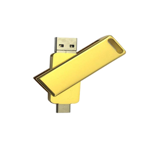 <strong>USB</strong> Flash Memory Stick Gold Bullion Model <strong>USB</strong> <strong>2.0</strong> 3.0 Type C Custom <strong>Golden</strong> Pen Drive Metal OTG <strong>Usb</strong> Flash Drive