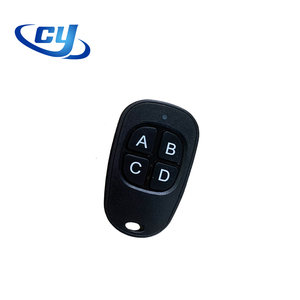 Telecomando senza fili 433mhz citx048 rf - Product Image 1