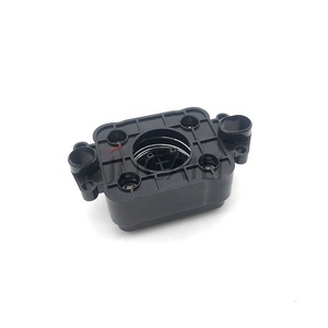 Jucaili kaliteli mürekkep kapatma üst için XP600/TX800 DX9 DX11 baskı kafası ALLWIN yaselan yazıcı parçaları mürekkep pedi kapatma - Product Image 5