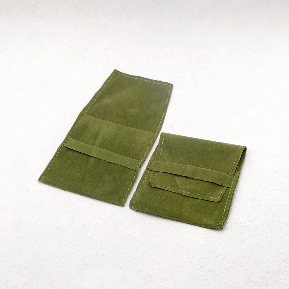 Vert armée