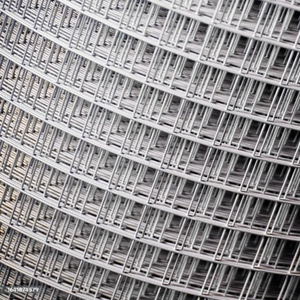 金網20x 40mm 25x 50 mm長方形穴フェンスファームフェンシング高速道路分離 - Product Image 3