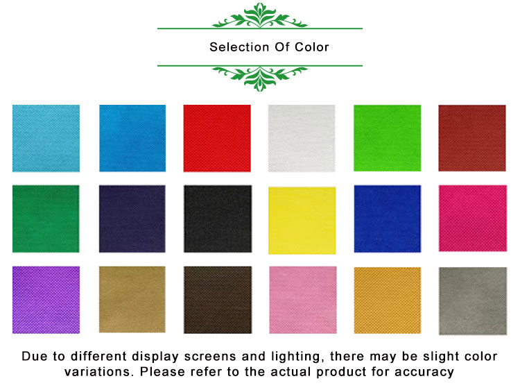 Color Card