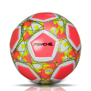 サッカーとサッカーボールサイズ4 5 Glow in the DarkレザーでカスタマイズされたGlowing Led Glow in the Dark - Product Image 6