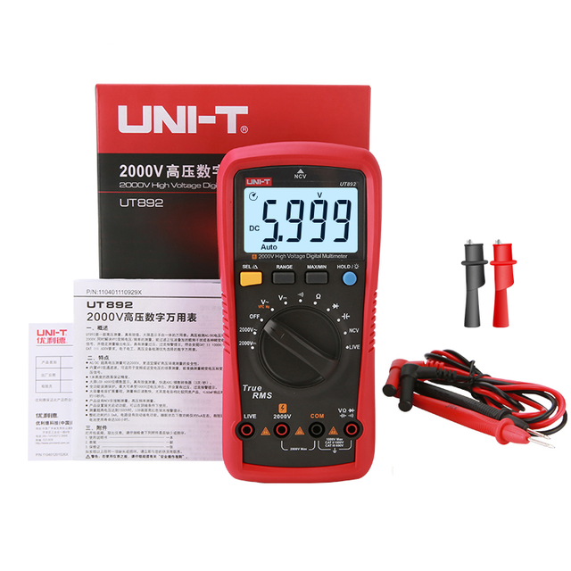 UT892