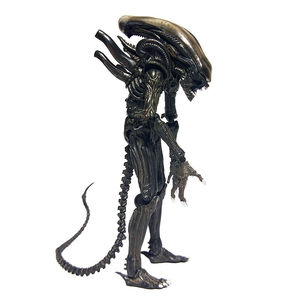 16cm <strong>Alien</strong> Vs Predator Covenant Takeya Ver. SP-108 PVC Action Figure High Quality Collectible Model Box Gift Animal Toy Fans - Product Image 5