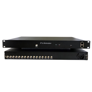 Digital TV CATV <strong>Modulator</strong> DTMB RF 4/8 FTA Tuner to ATSC, <strong>DVB</strong>-C,<strong>DVB</strong>-<strong>T</strong>/T2, ISDB-<strong>T</strong> - Product Image 2
