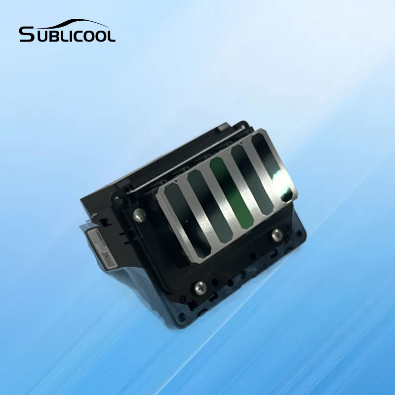 Sublicool nuevo cabezal de impresión TFP original F6200 para impresora Epson surecolor F6200 F7200 F6270 F7270 F6070 F6280