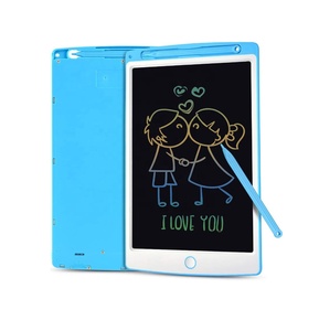 Great Gift 8.5Inch Paperless Ewriter <strong>Writing</strong> Tablet Business Message Pads Drawing Board - Product Image 1