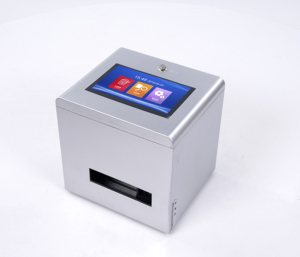 12.7 Printing Highly Static Inkjet Printer Logo Printer <strong>Machines</strong> for Small Businesses Time <strong>Date</strong> Handheld <strong>Batch</strong> <strong>Code</strong> Printer - Product Image 5