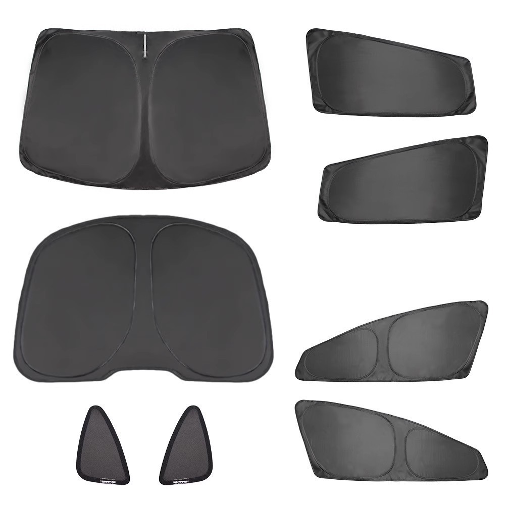 8pcs