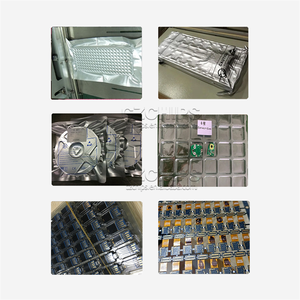 IC SPC3/STC QFPマイクロコントローラー集積回路CZSKU:TE952WRU78 - Product Image 2