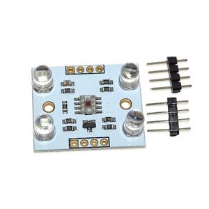 TCS3200色認識センサー検出器モジュール - Product Image 1