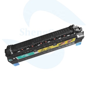 S-C RM1-8735 CF235-67921 RM1-8737 CF235-67922 kaynaştırıcı birimi için HP LaserJet 712 725 M712 M725 kaynaştırıcı montaj kiti 110V/220V - Product Image 3