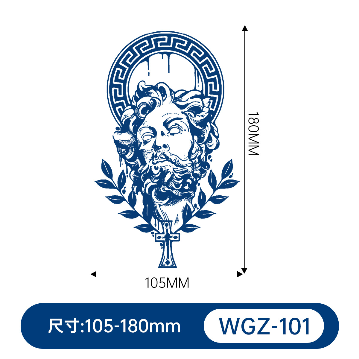 WGZ101