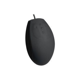 Su misura IP68 impermeabile USB cablato Mouse nuovo YB02 per laboratorio medico industriale Computer Mouse con interfaccia Stock - Product Image 2