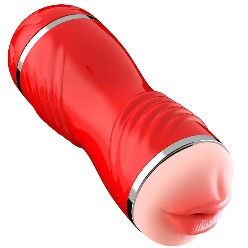 Silicone realistico artificiale vagina masturbatori maschili tazza giocattolo del sesso uomo gomma vagina giocattoli del sesso per l'uomo